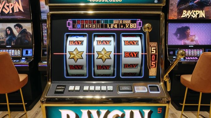 Bayspin Dart Bahis Oyunu Bayspin Dart Bahis Oyunu
