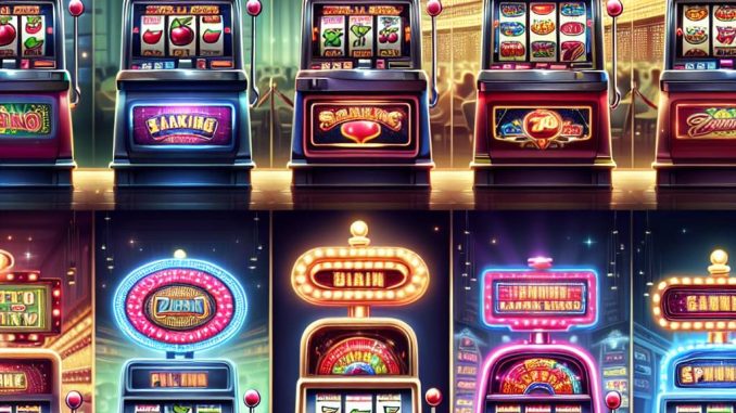 Bayspin Mega Moolah Bayspin Mega Moolah