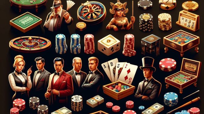 Bayspin Slot Oyunları Bayspin Slot Oyunları