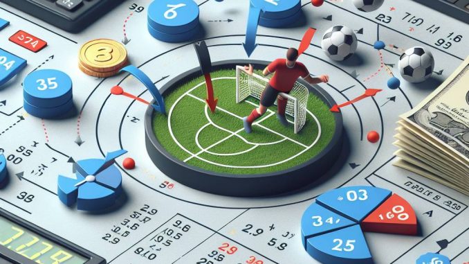Bayspin Bahis Oranları Nasıl Hesaplanır? Bayspin Bahis Oranları Nasıl Hesaplanır?