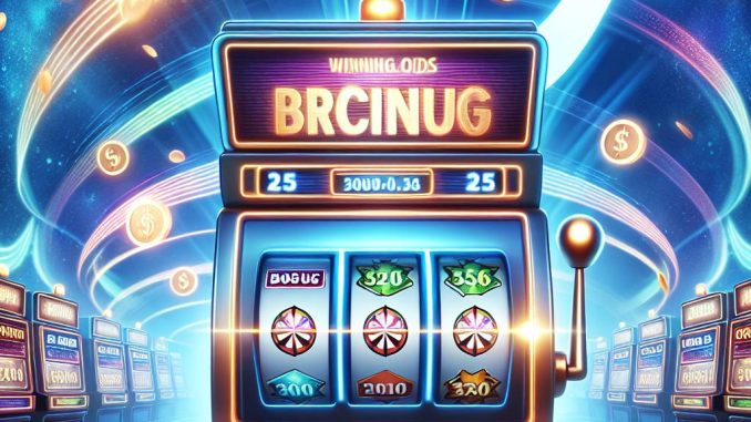 Bayspin Bonus Kodları: Kazanma Şansınızı Arttırın Bayspin Bonus Kodları: Kazanma Şansınızı Arttırın