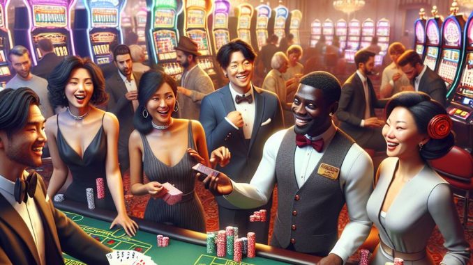 Bayspin Canlı Casino Oyunları: Eğlence ve Kazanç Bayspin Canlı Casino Oyunları: Eğlence ve Kazanç