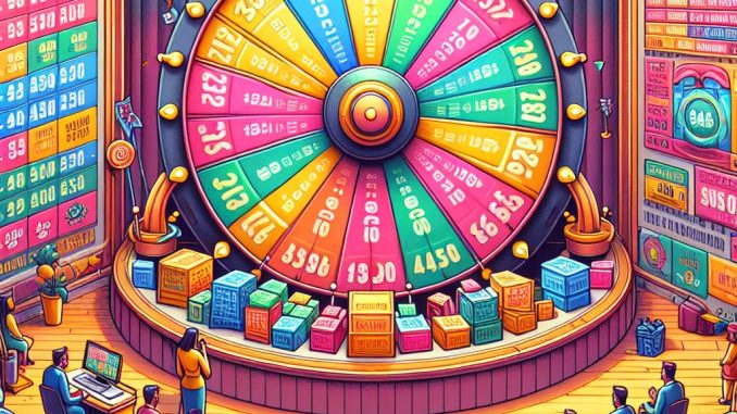 Bayspin Daily Jackpot: Her Gün Kazanın Bayspin Daily Jackpot: Her Gün Kazanın