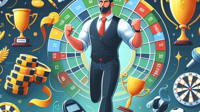 Bayspin Spor Bahisleri Bayspin Spor Bahisleri