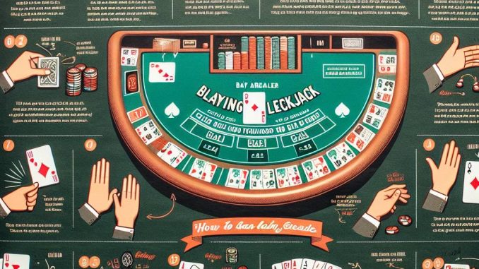 Bayspin Blackjack Tüyoları Bayspin Blackjack Tüyoları