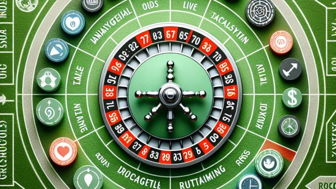 Bayspin Canlı Bahis Taktikleri Bayspin Canlı Bahis Taktikleri