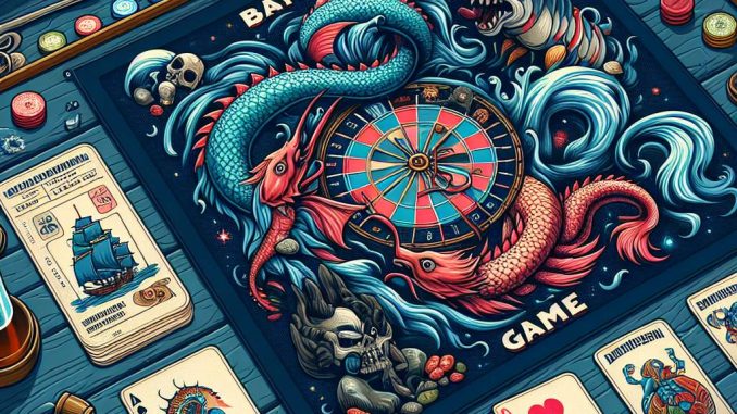 Bayspin Oyun Kuralları: Bilmeniz Gerekenler Bayspin Oyun Kuralları: Bilmeniz Gerekenler