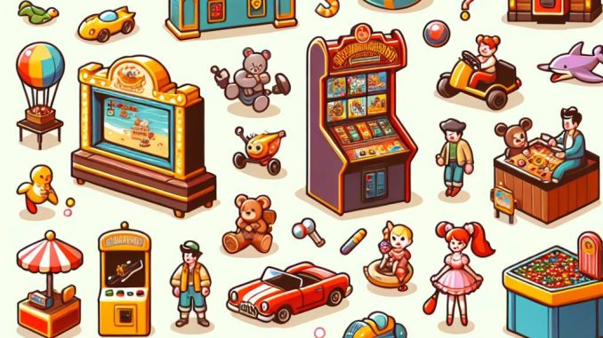 Bayspin Oyun Türleri Bayspin Oyun Türleri