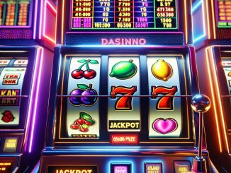 Bayspin Kazandıran Slot Oyunları