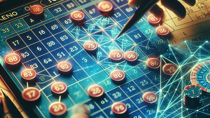 Bayspin Keno Püf Noktaları Bayspin Keno Püf Noktaları