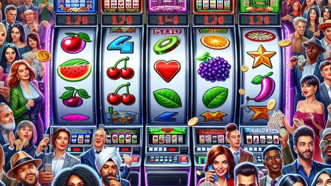 Bayspin Stratejik Slot Oyunları Bayspin Stratejik Slot Oyunları