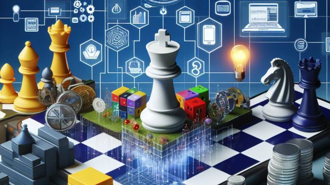 Bayspin E-porlarda Stratejik Rekabet Analizi Bayspin E-porlarda Stratejik Rekabet Analizi