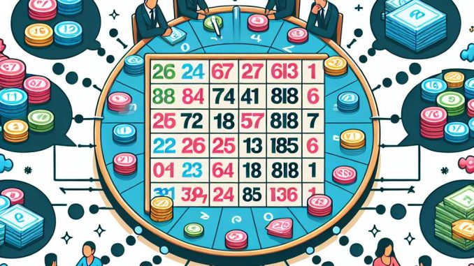 Bayspin Keno Stratejileri Bayspin Keno Stratejileri