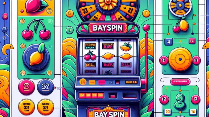 Bayspin Slot Kuralları Bayspin Slot Kuralları