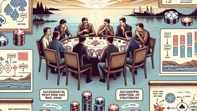 Bayspin Yeni Poker Stratejileri Bayspin Yeni Poker Stratejileri