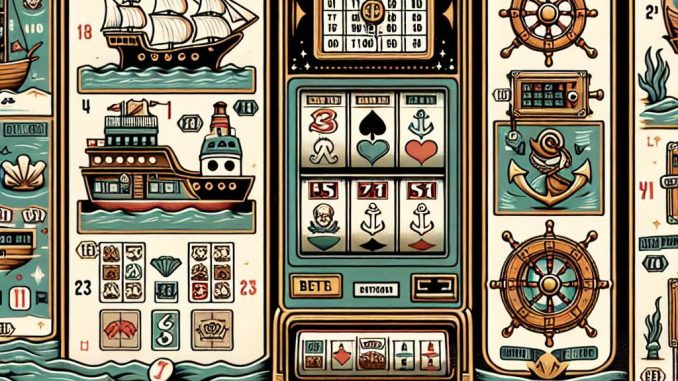 Bayspin Slot Kazanç Yöntemleri Bayspin Slot Kazanç Yöntemleri