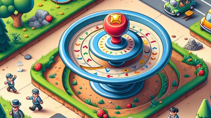 Bayspin Sorumlu Oyun Adımları Bayspin Sorumlu Oyun Adımları