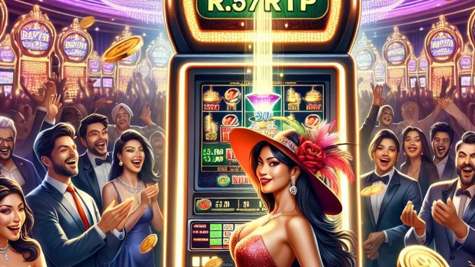 Bayspin Yüksek RTP Bayspin Yüksek RTP