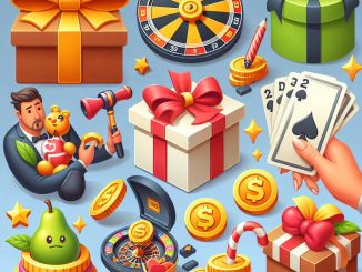 Bayspin Bonus Türleri: Hangi Bonus Sizi Bekliyor?