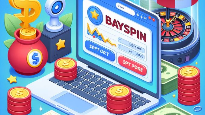 Bayspin Promosyon Kodları ve Gizli Fırsatlar: Kazançlarınızı Artırmanın Yolları Bayspin Promosyon Kodları ve Gizli Fırsatlar: Kazançlarınızı Artırmanın Yolları