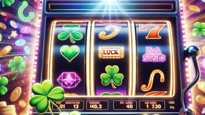 Bayspin Slot Kazançları Nasıl Artar? Bayspin Slot Kazançları Nasıl Artar?