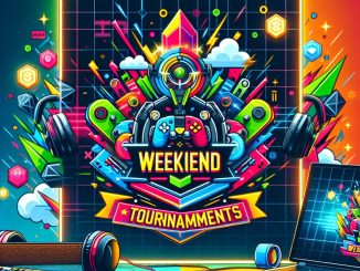 Bayspin Weekend Turnuvalarını Kaçırmayın!