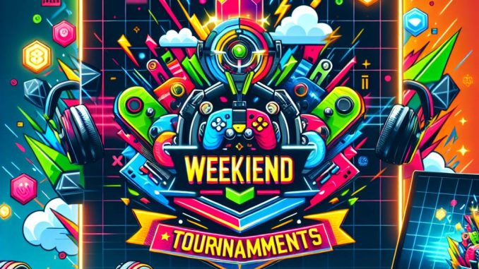 Bayspin Weekend Turnuvalarını Kaçırmayın! Bayspin Weekend Turnuvalarını Kaçırmayın!