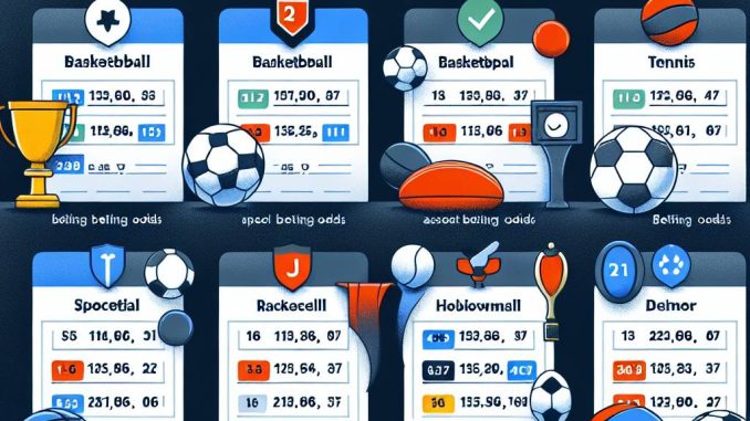 Bayspin Bahis Oranları Nasıl? Bayspin Bahis Oranları Nasıl?
