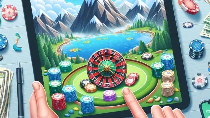 Bayspin de Hızlı Kazançlar İpuçları Bayspin de Hızlı Kazançlar İpuçları