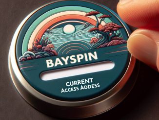 Bayspin Güncel Giriş Adresi