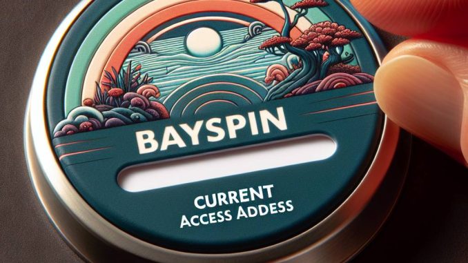 Bayspin Güncel Giriş Adresi Bayspin Güncel Giriş Adresi