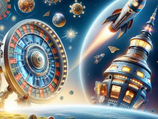 Bayspin Günlük Bonusları: Her Gün Kazanmanın Yeni Yolları