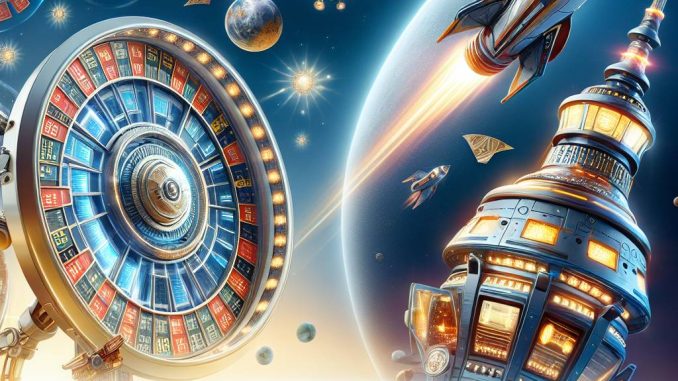 Bayspin Günlük Bonusları: Her Gün Kazanmanın Yeni Yolları Bayspin Günlük Bonusları: Her Gün Kazanmanın Yeni Yolları