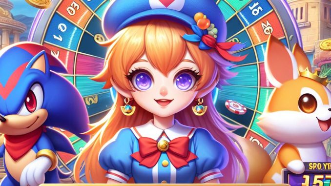 Bayspin Slot Turnuvalarına Katılın Bayspin Slot Turnuvalarına Katılın