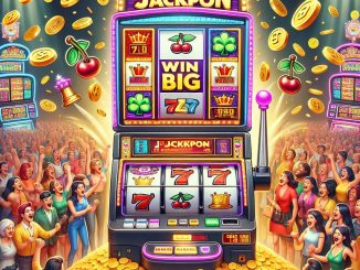 Bayspin Jackpot Kazanma