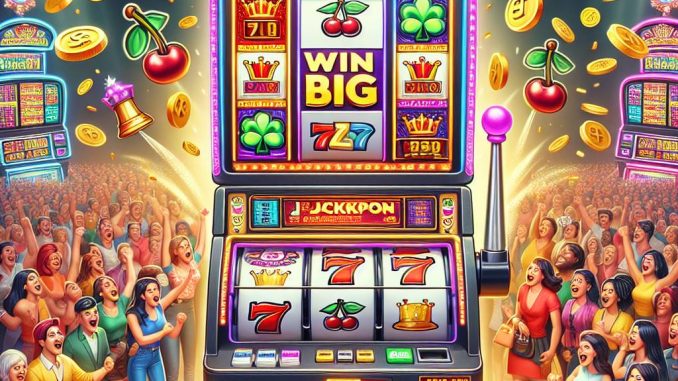 Bayspin Jackpot Kazanma Bayspin Jackpot Kazanma