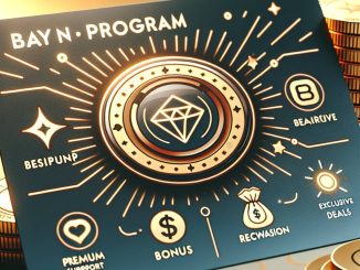 Bayspin Üyelik Avantajları ve VIP Programı