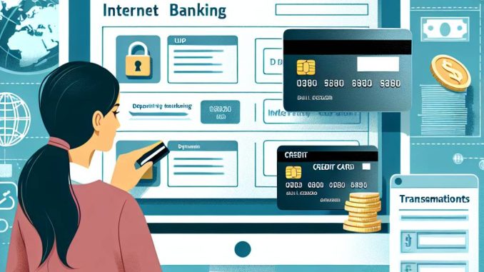 Bayspin Kredi Kartı ile Para Yatırma ve Çekme Bayspin Kredi Kartı ile Para Yatırma ve Çekme