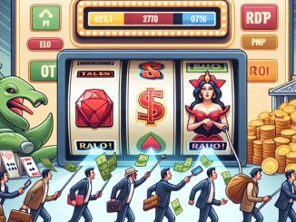 Bayspin Slot RTP