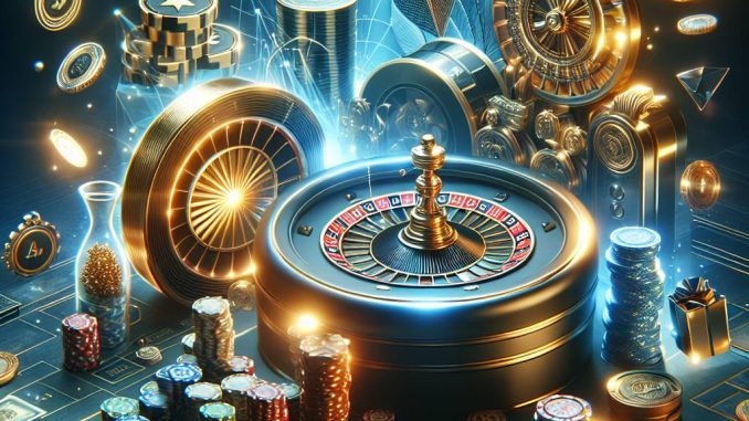 Bayspin VIP Bonuslar ve Ayrıcalıklar