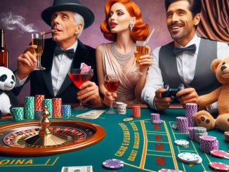 Bayspin Casino Rehberi