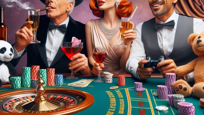 Bayspin Casino Rehberi Bayspin Casino Rehberi