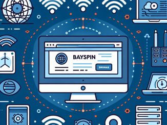 Bayspin Güncel Link: Sorunsuz Bağlantı için İpuçları