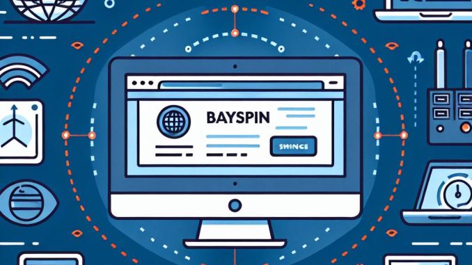 Bayspin Güncel Link: Sorunsuz Bağlantı için İpuçları Bayspin Güncel Link: Sorunsuz Bağlantı için İpuçları