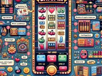 Bayspin Slot Rehberi