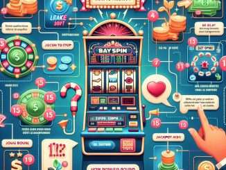 Bayspin Slot Tüyoları